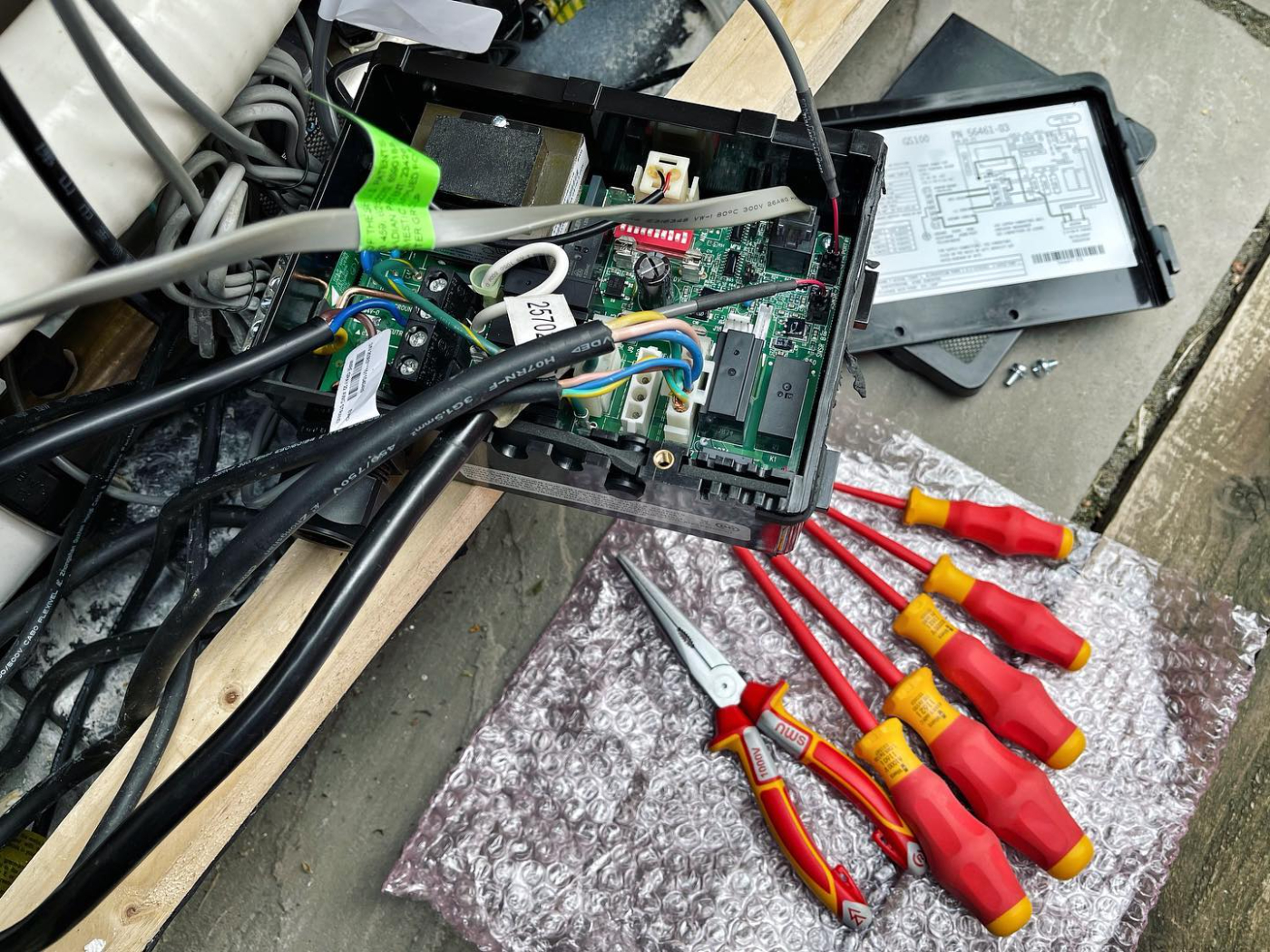 Equipment - Mistakes to Avoid When Moving a Hot Tub