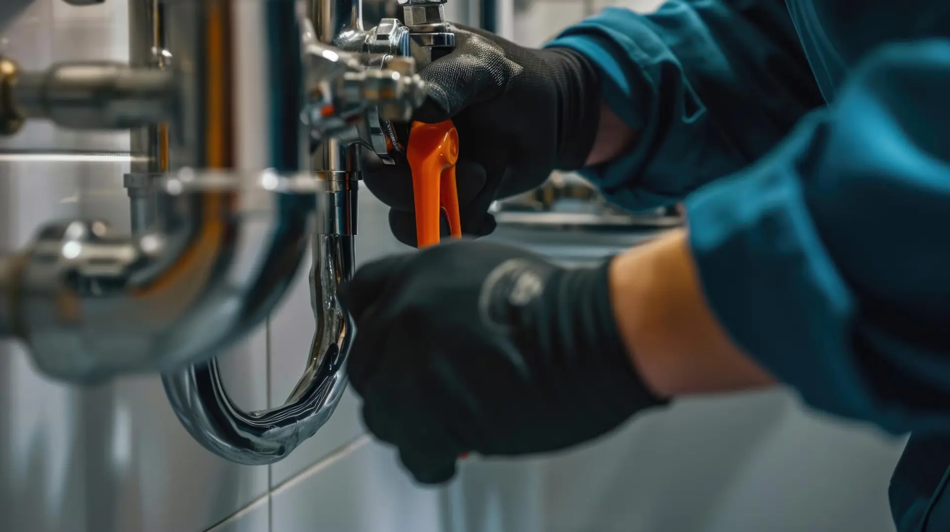 Why Choose Our Emergency Plumbing Team Topsham