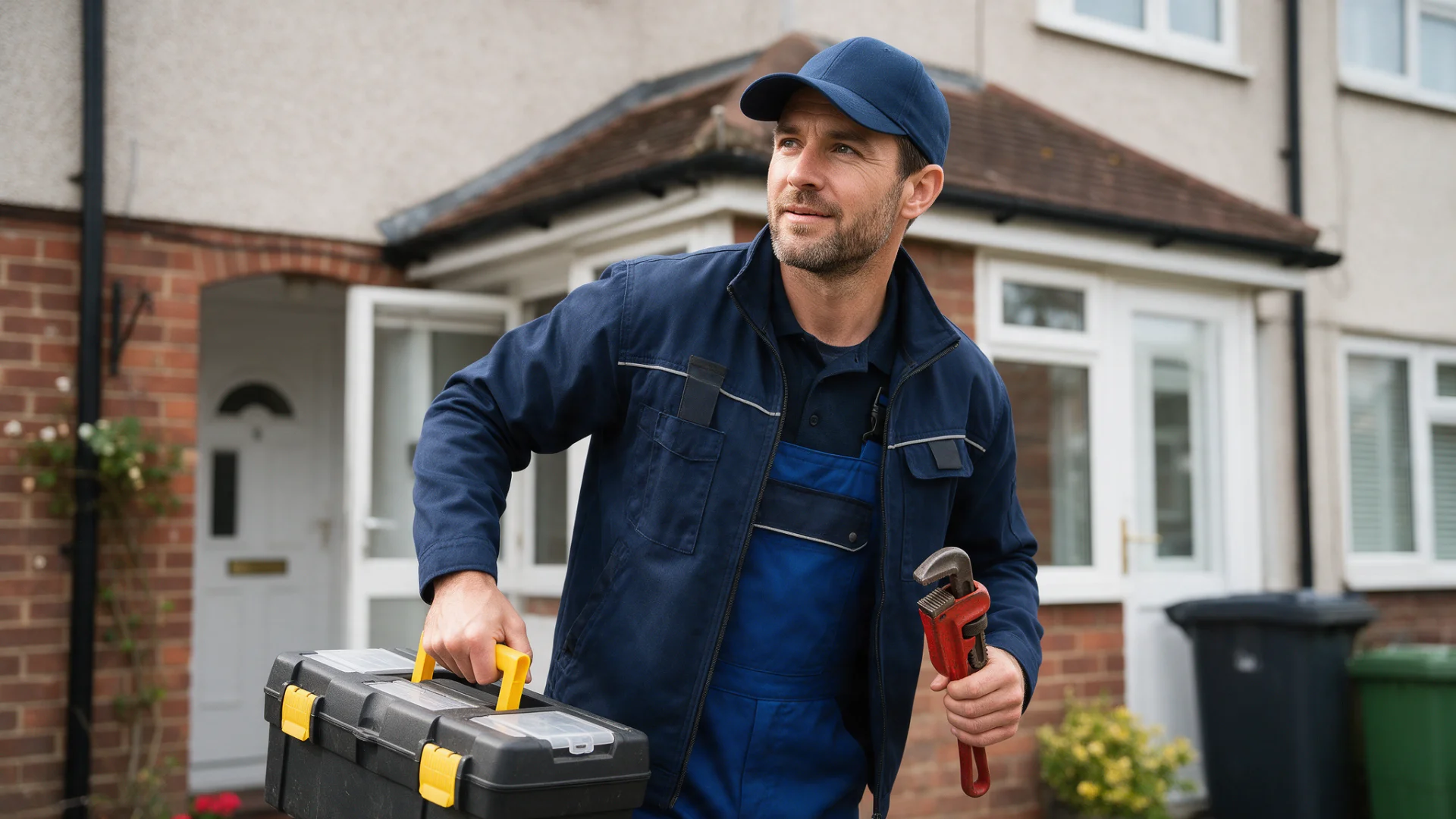 When Should You Call an Emergency Plumber When Should You Call an Emergency Plumber