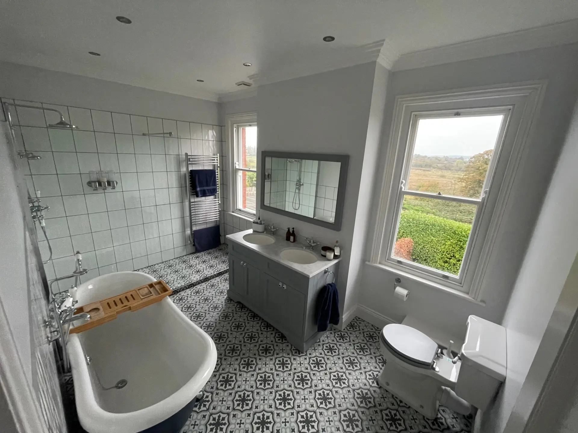 Choose Our Exeter Plumber Exeter