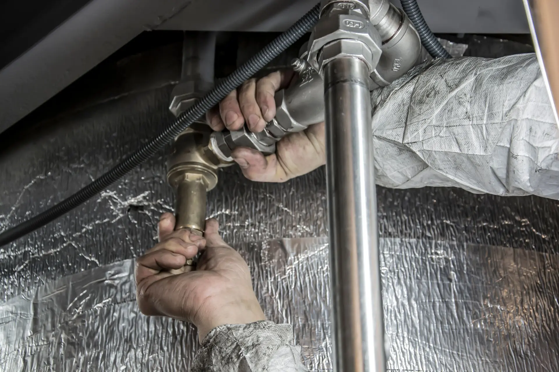 Emergency Plumbing Repairs Exeter, Topsham, Alphington