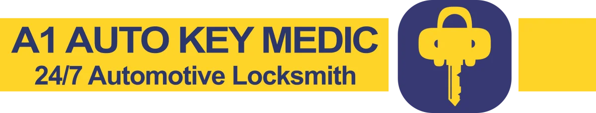 A1 Auto Key Medic