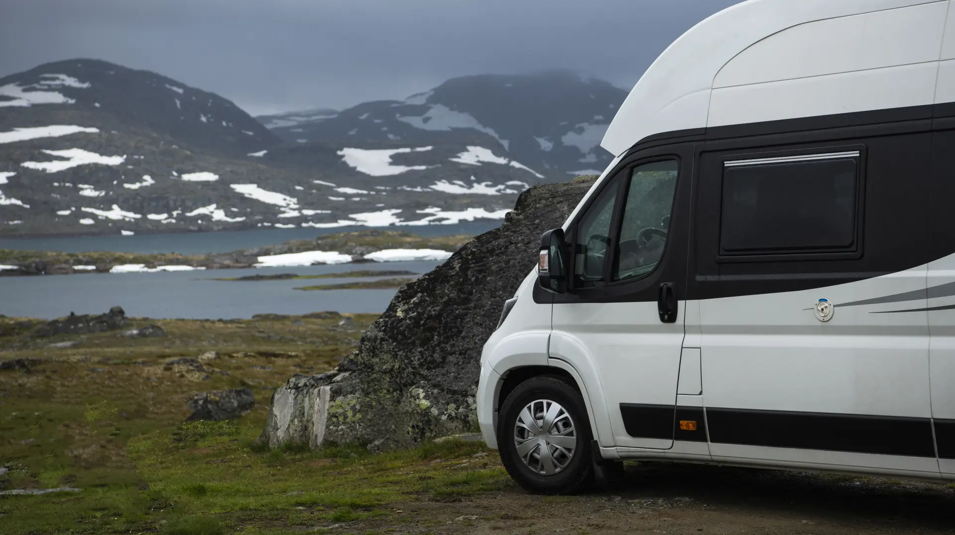 Motorhome Trip