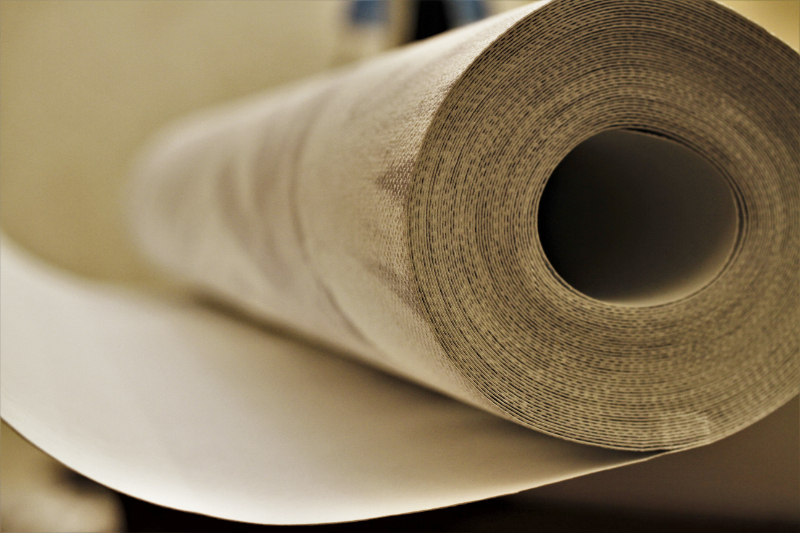 Choosing the Right Wallpaper for Your Room Style Image