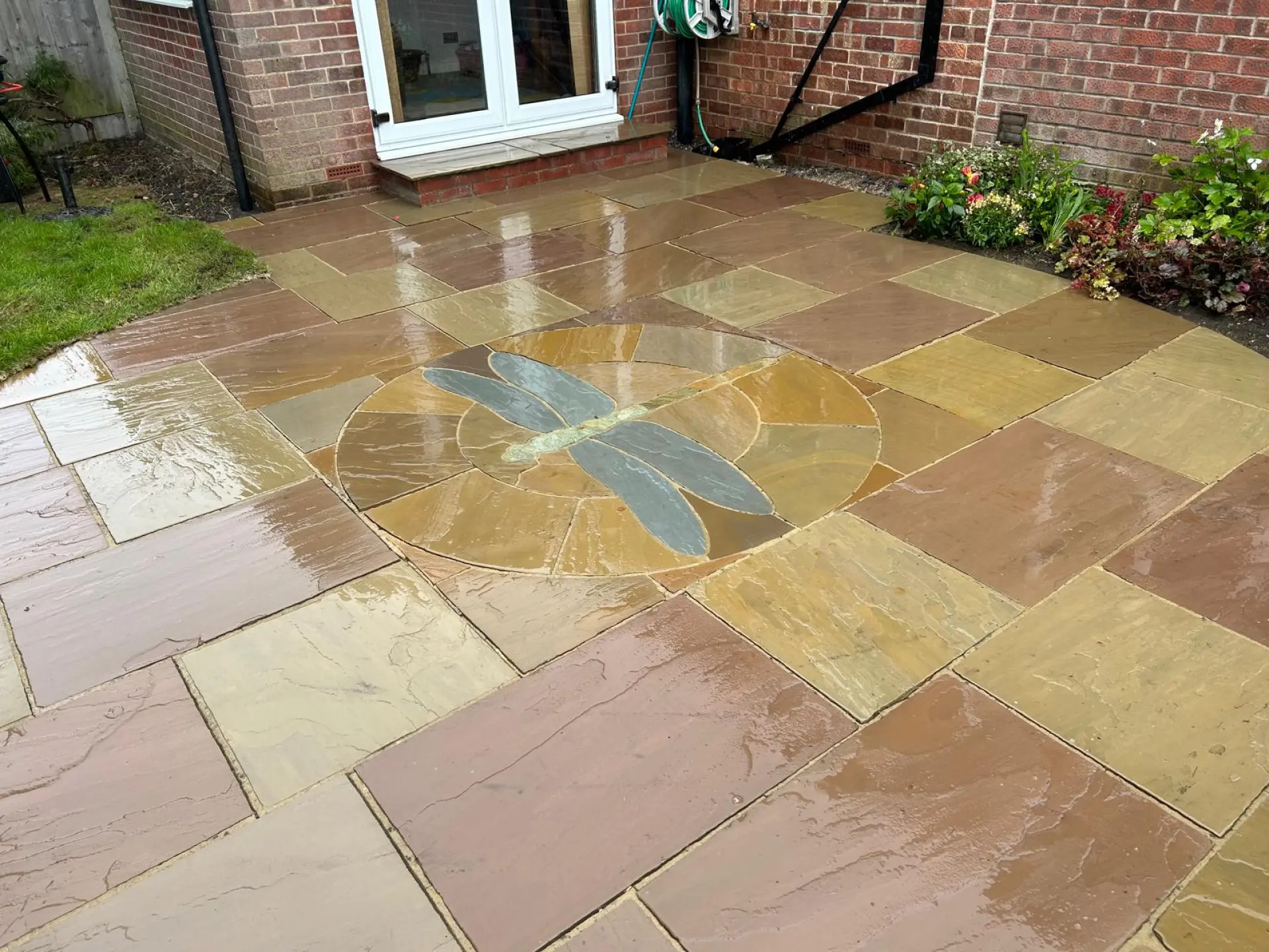 Pressure Washing Roundhay 