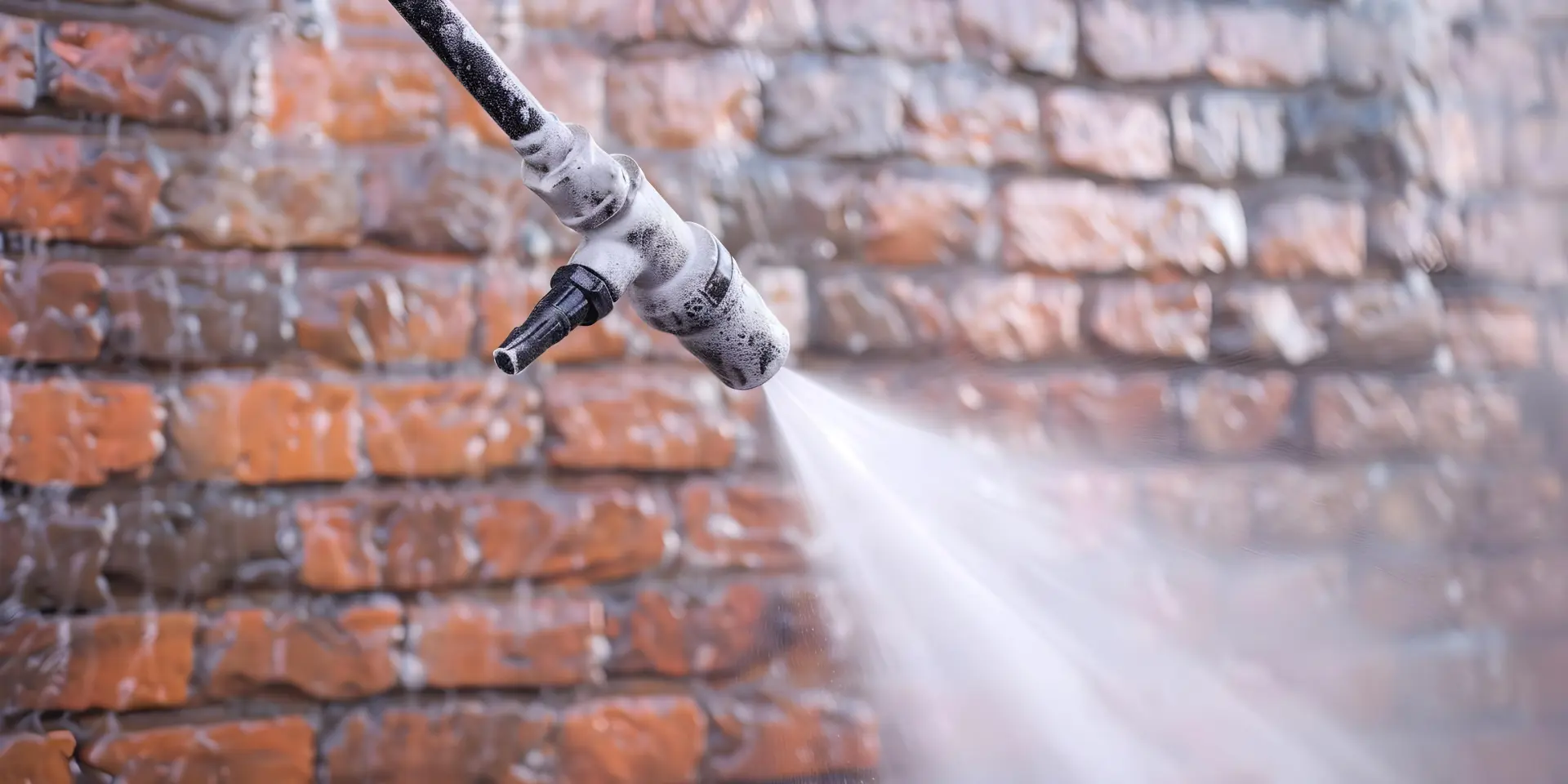 Pressure Washing Services Roundhay | Exterior Cleaning Services Roundhay