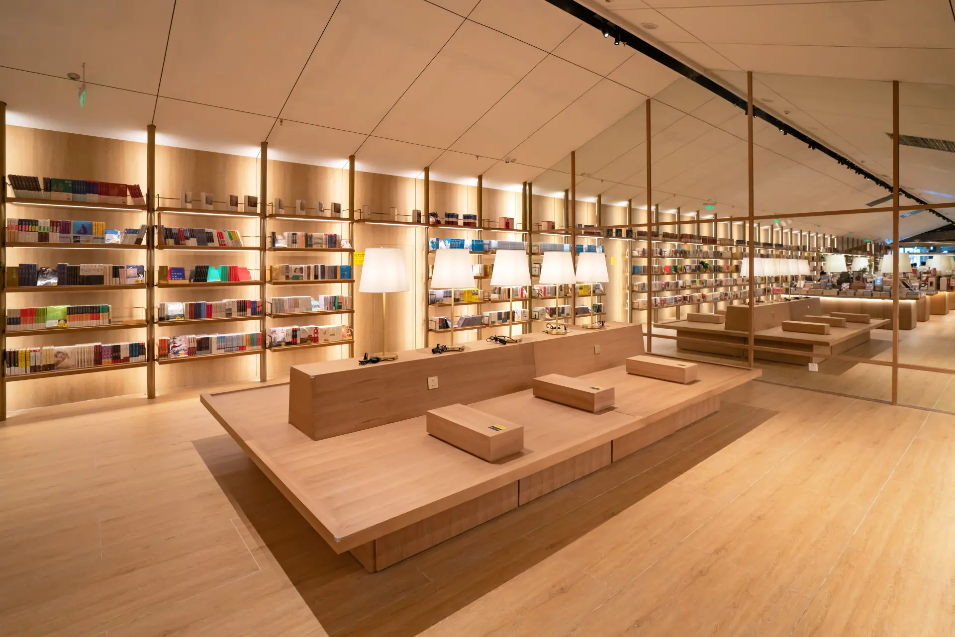 Shop Fitting in Glasgow, Lanarkshire, Scotland