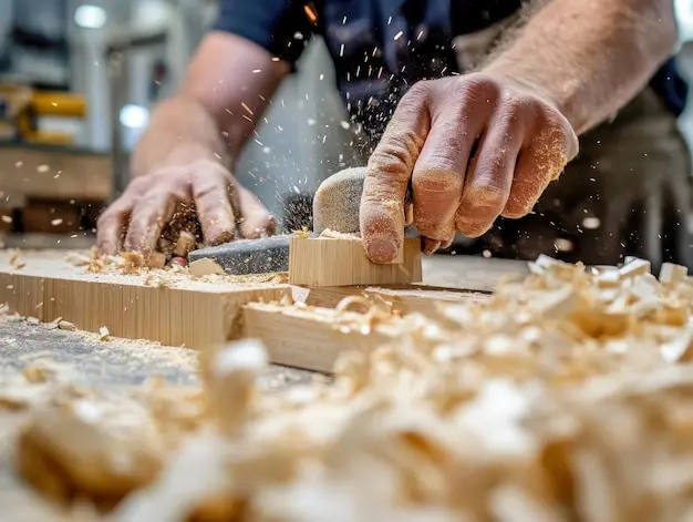 Joinery Skills