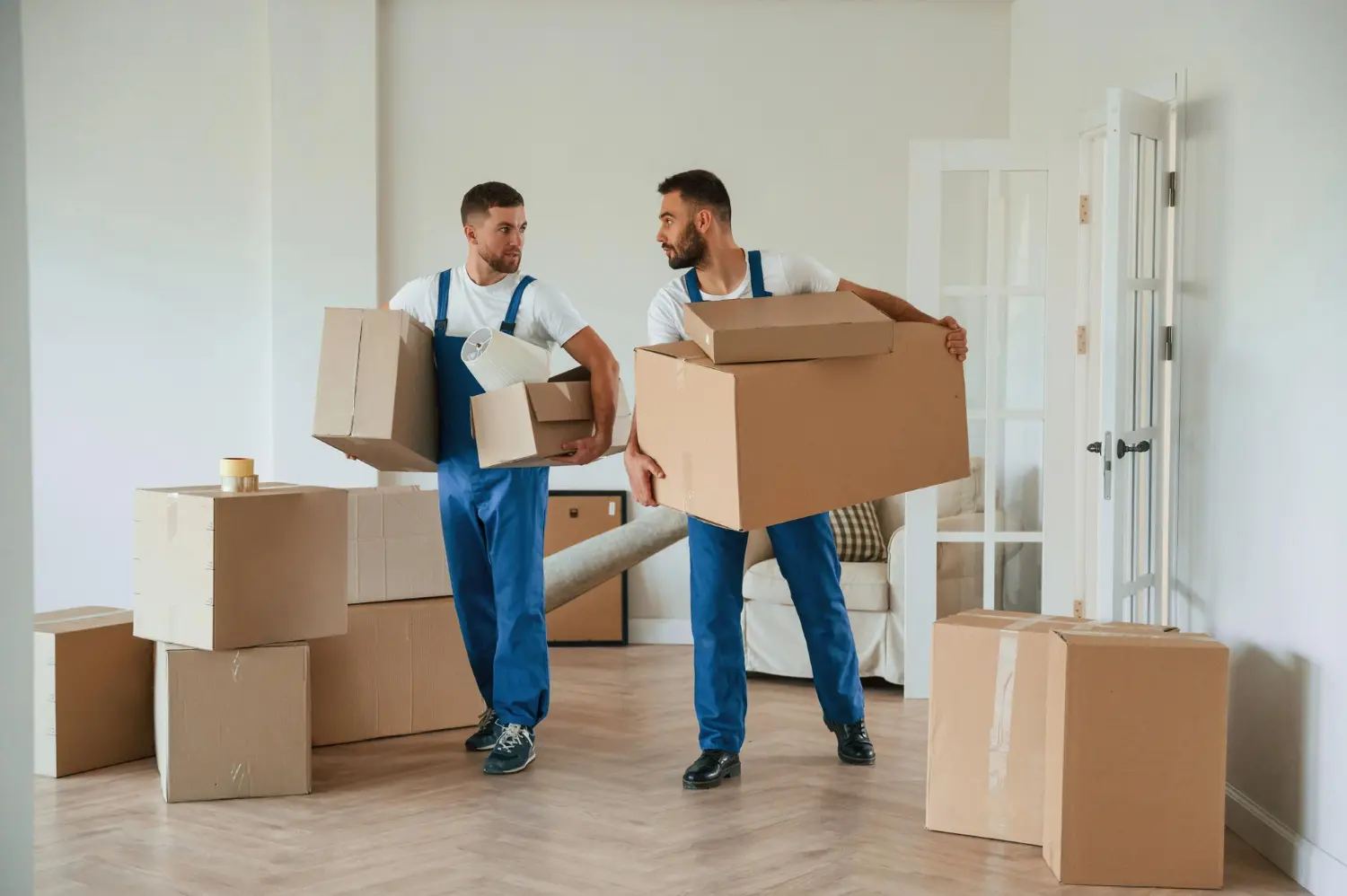 House Clearance Services Cambridge, Royston, Hertfordshire