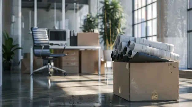 Office Clearance Royston