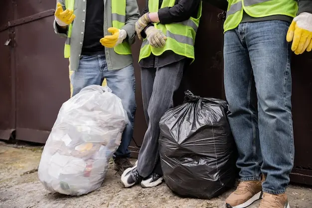 registered waste collectors in Cambridge