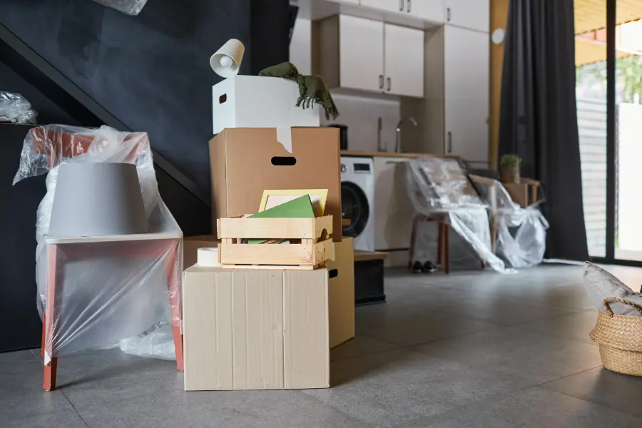 House Clearances in Ely