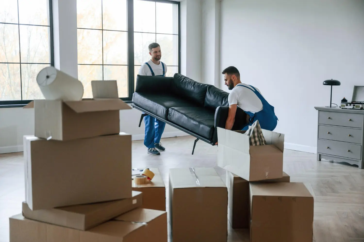 Hatfield House Clearance Company