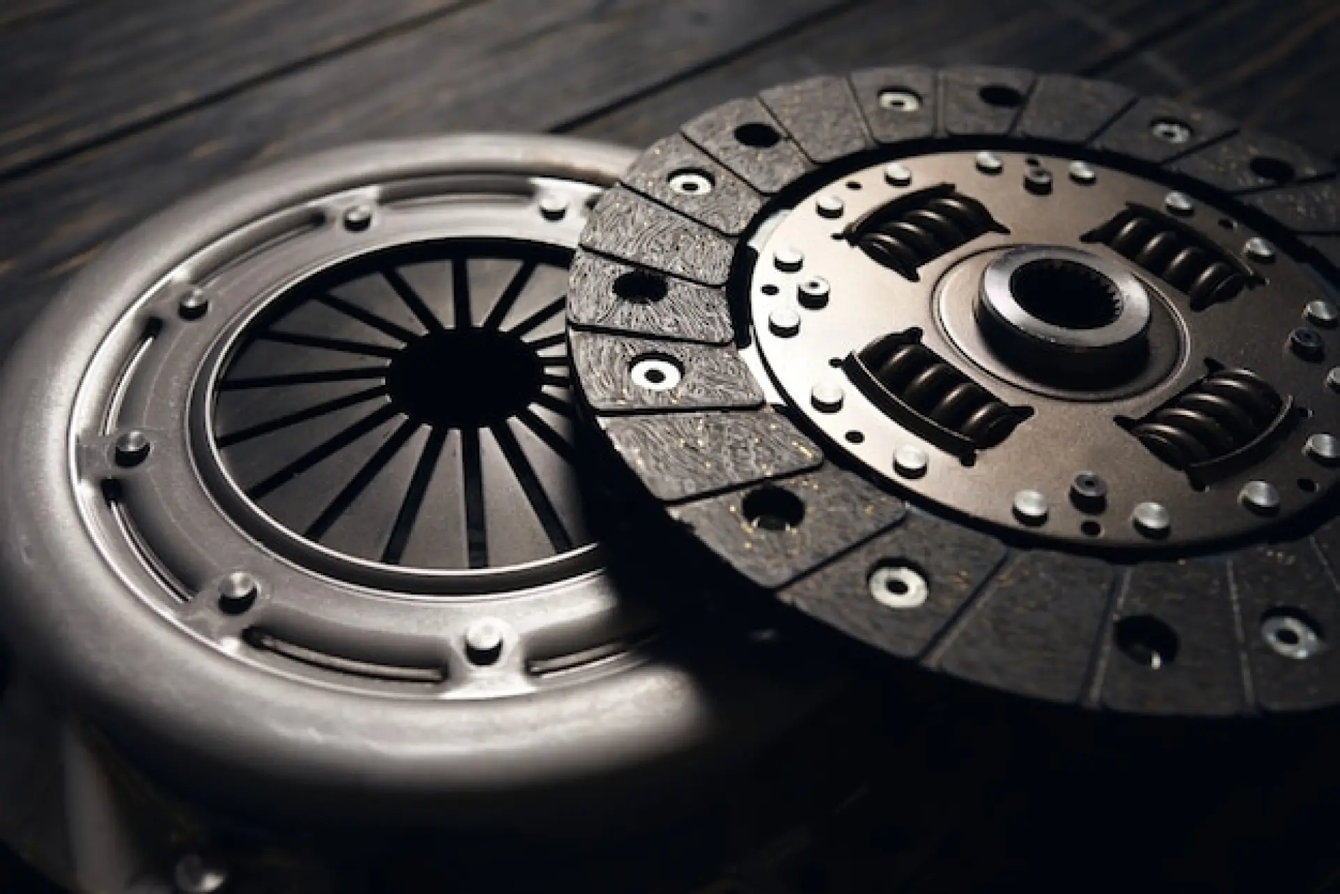 Slipping Clutch - Signs Your Clutch Needs Repair