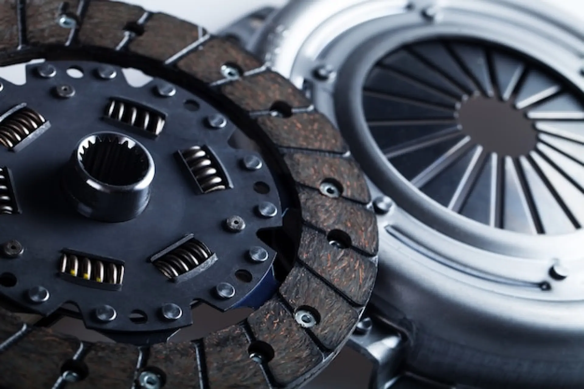 How Long Does a Clutch Last?