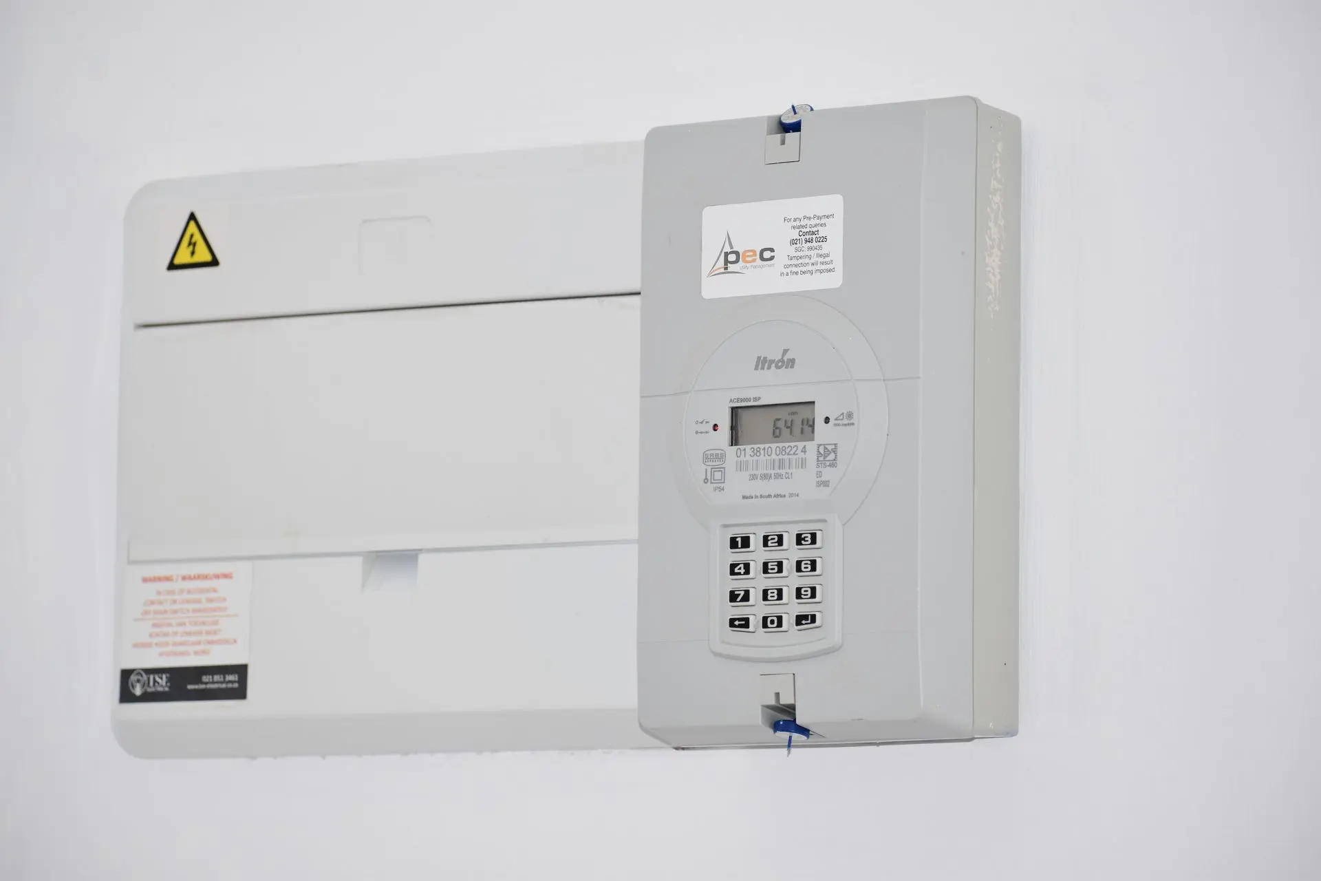 Electrical Maintenance and Specialists Stockport