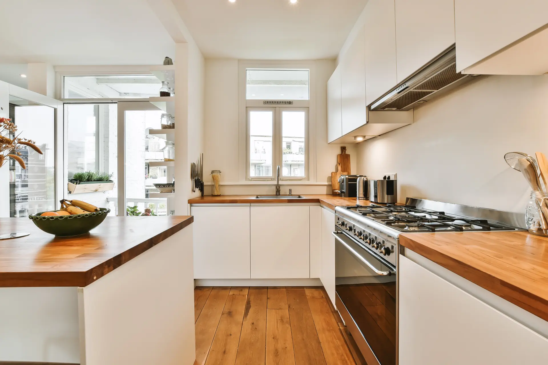 Common Kitchen Installation Mistakes to Avoid Image