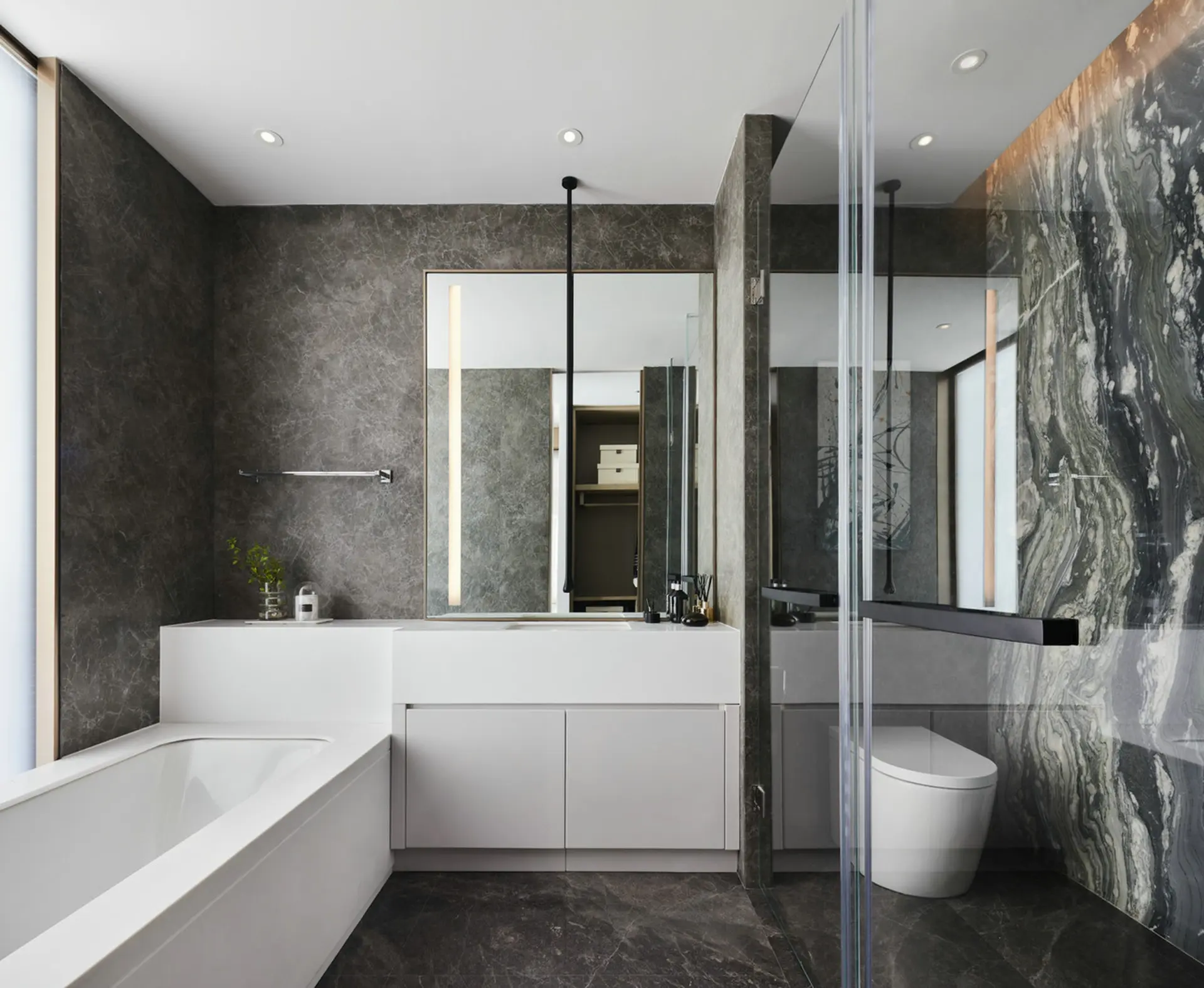 Is a New Bathroom a Good Investment?