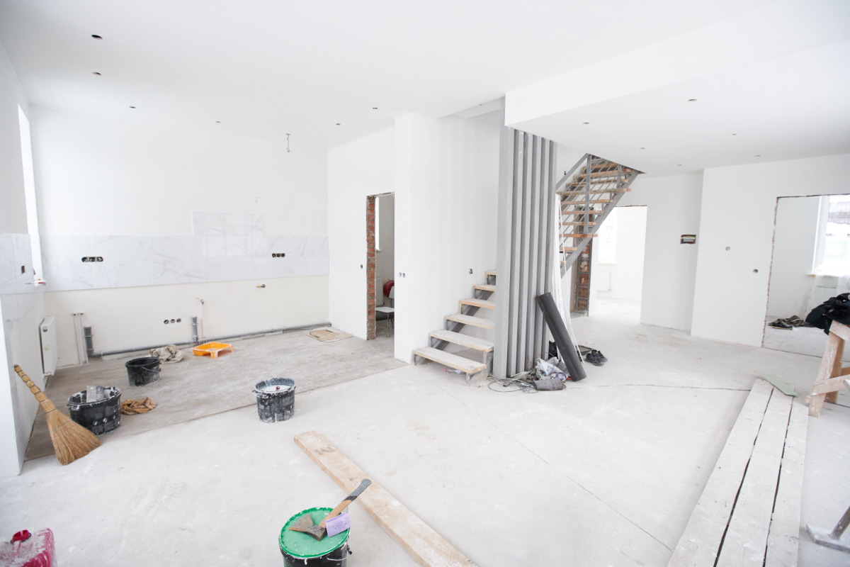 Planning Ahead -Mistakes to Avoid When Decorating 