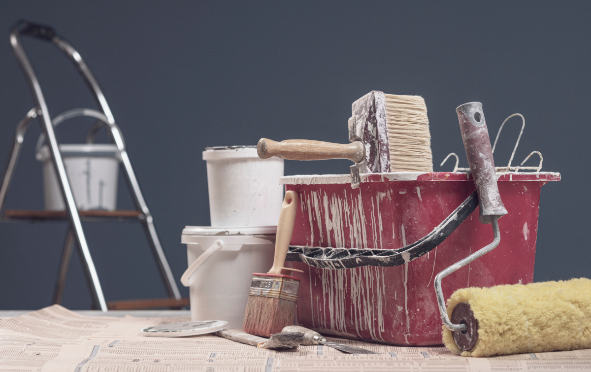 Common Mistakes to Avoid When Decorating 