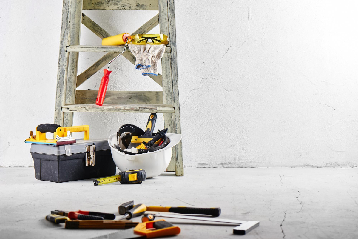Common Mistakes to Avoid When Decorating