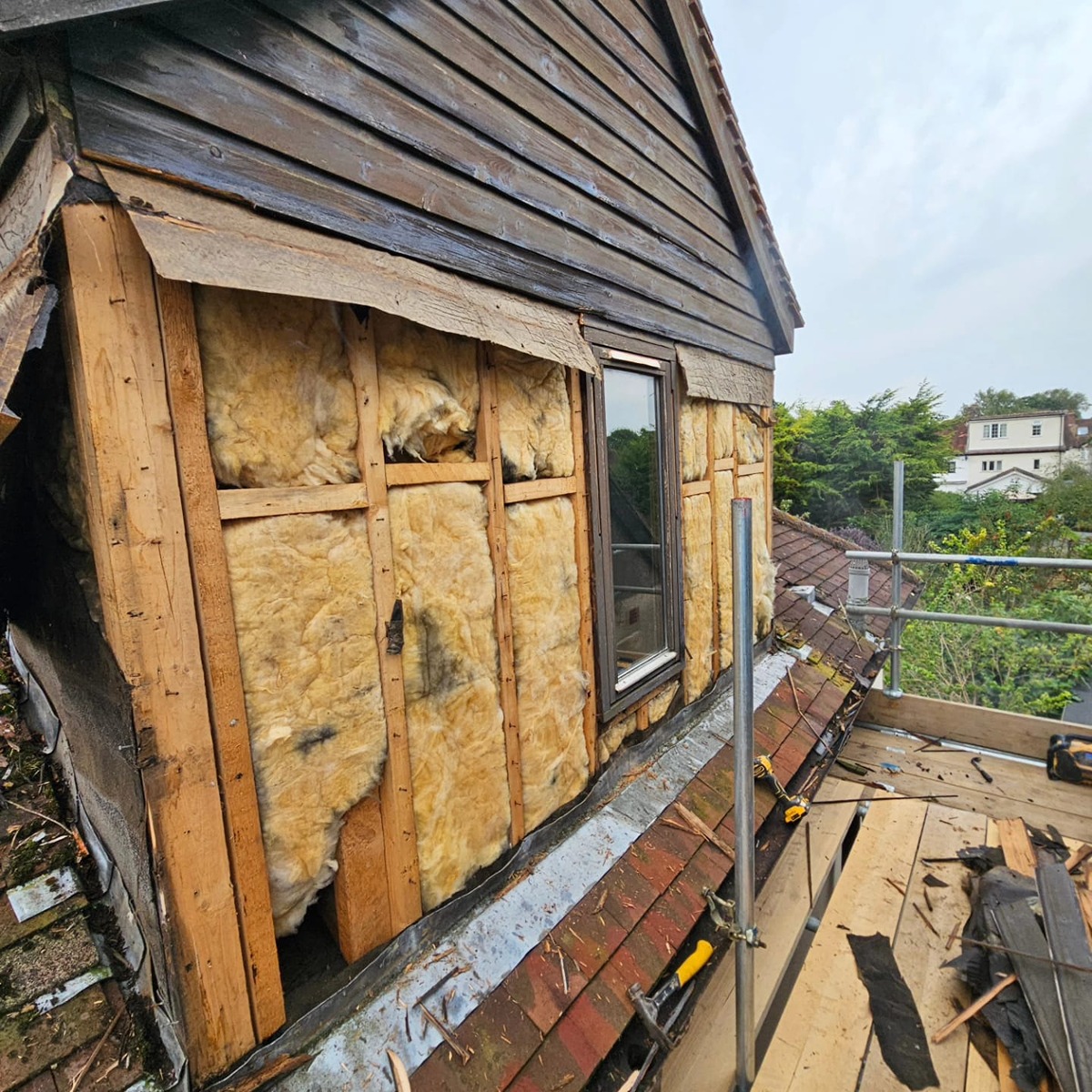 Loft Conversions Oxford, Banbury, Abingdon, Oxfordshire