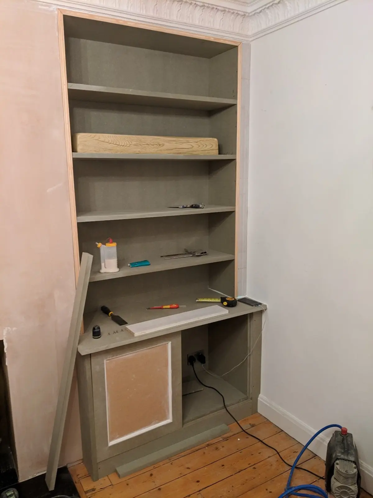 Wooden Frame Builders Welwyn Garden City, Hertford, St Albans