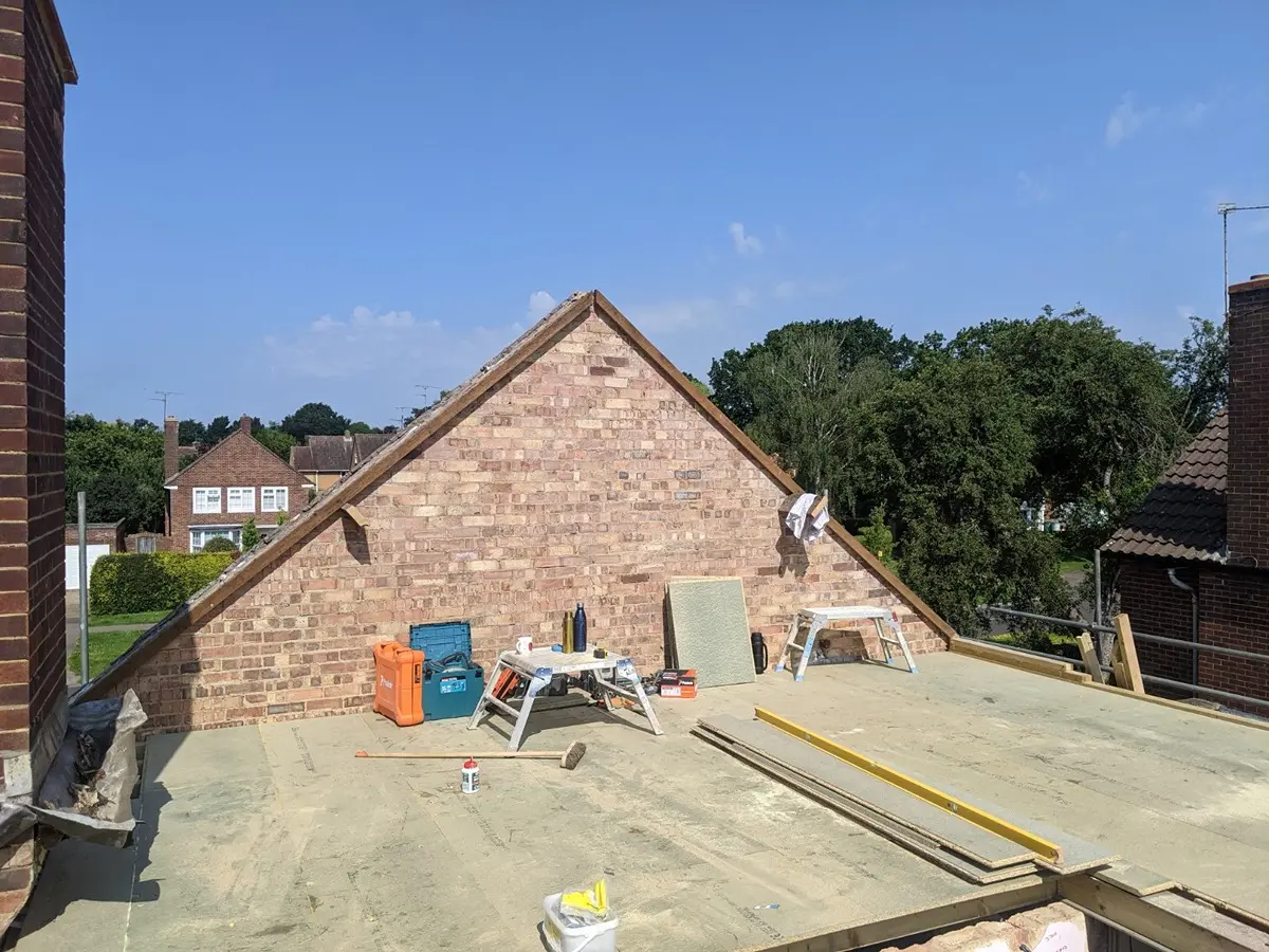 General building services in Welwyn Garden City