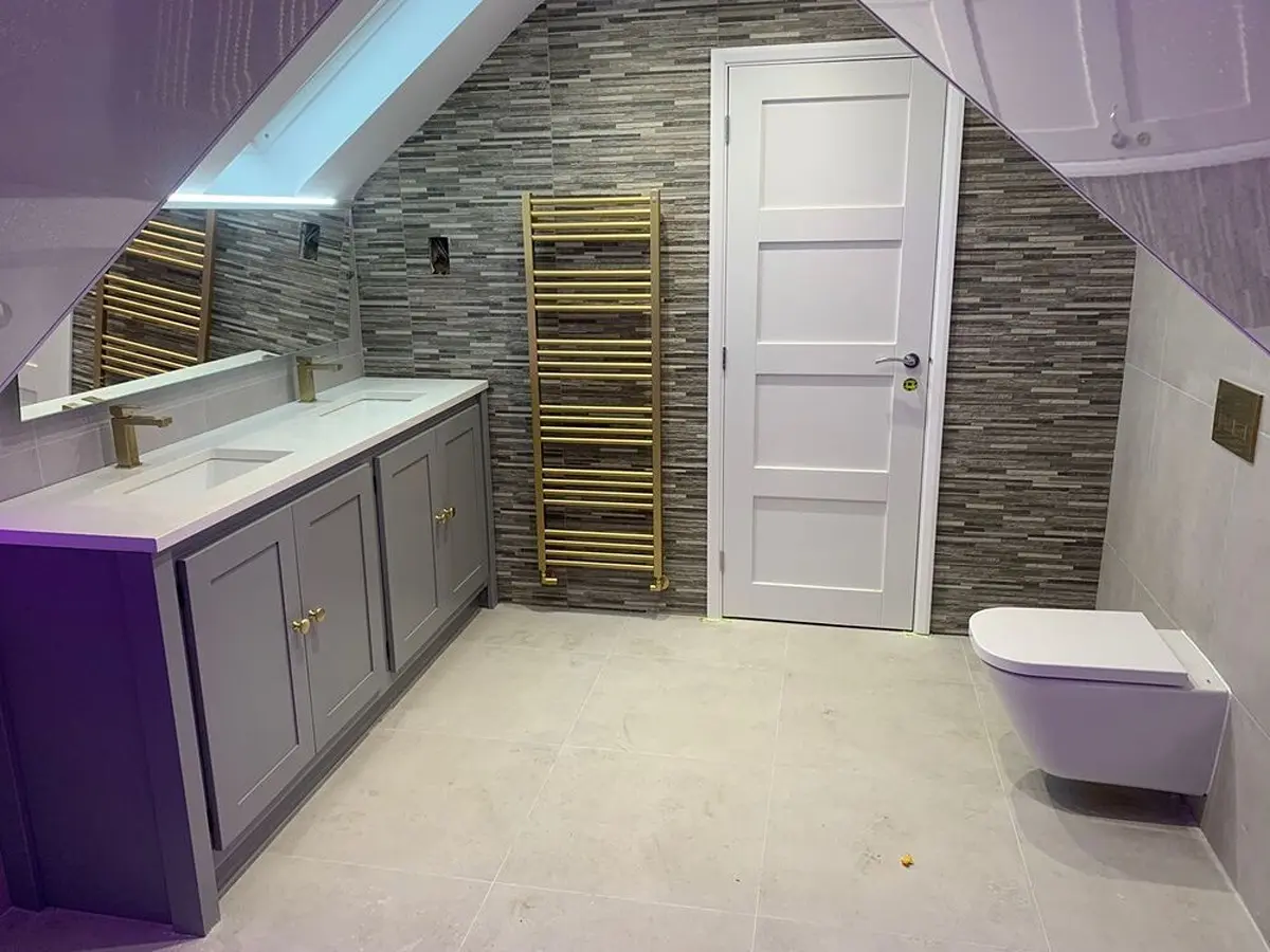 Home Improvement Builders Welwyn Garden City, Hertford, St Albans