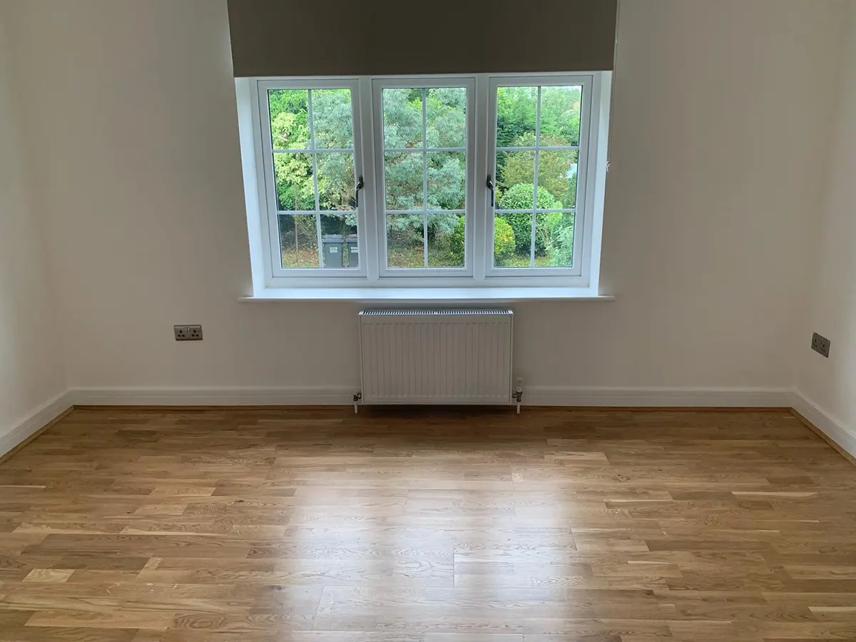 Home extensions in Hertfordshire