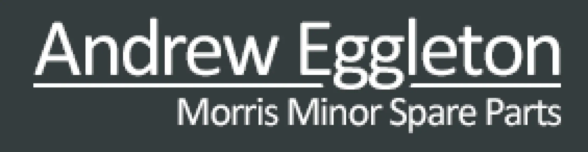 Morris Minor Car Parts