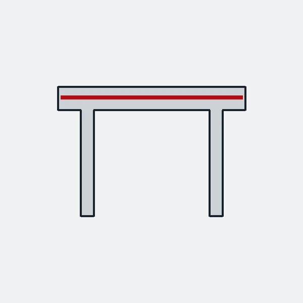 Illustration: beam frameworks