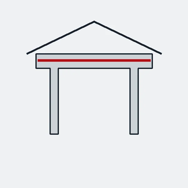 Illustration: extension beams
