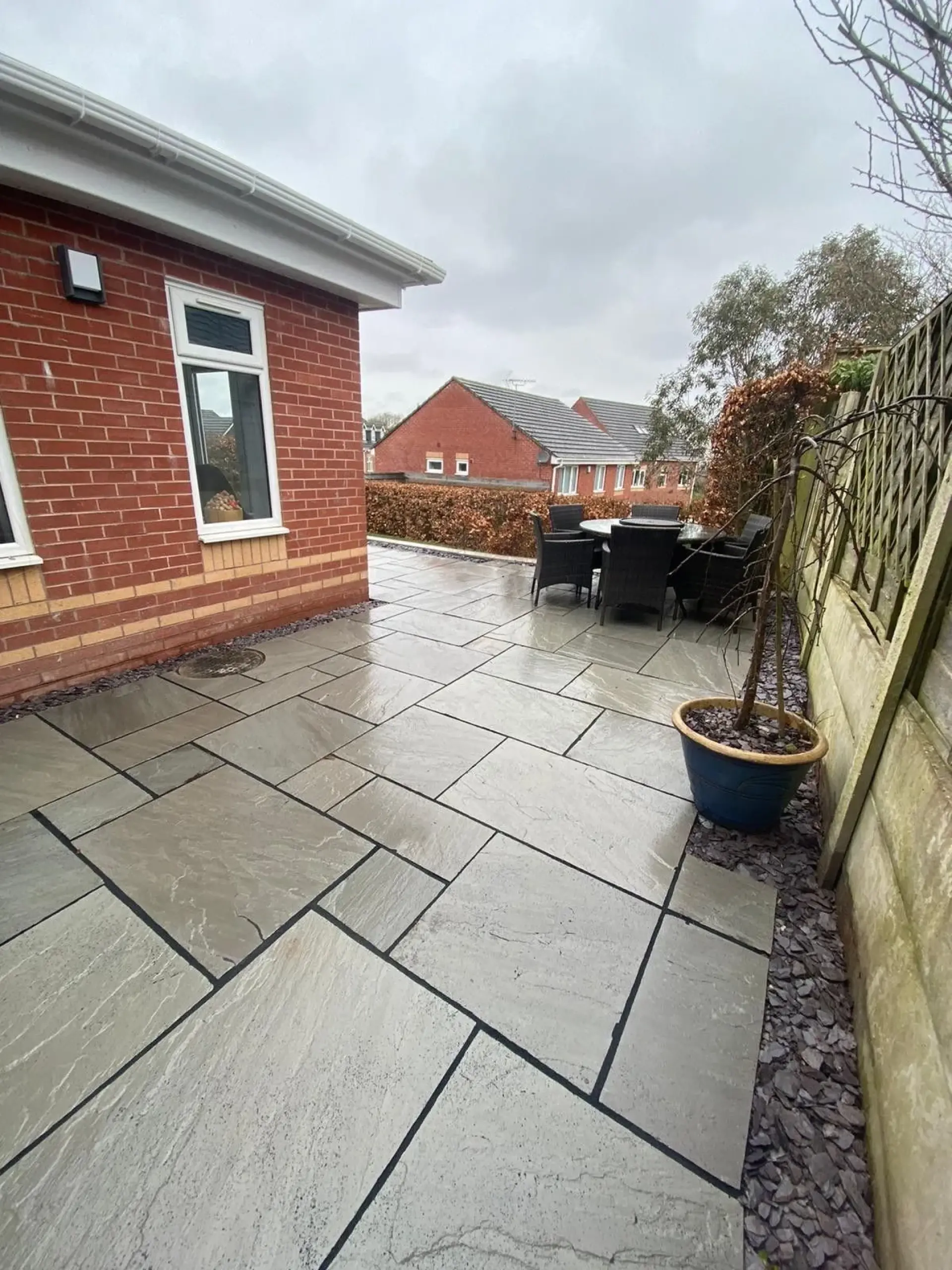 Madeley Driveway Repairs and Maintenance