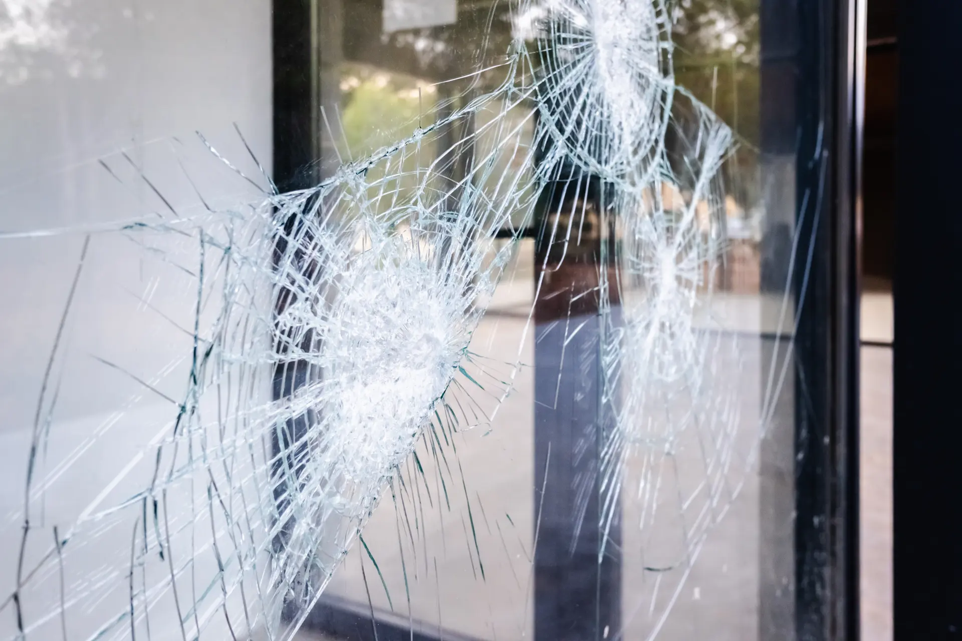 Why Window Boarding Is Important After Damage Why Window Boarding Is Important After Damage