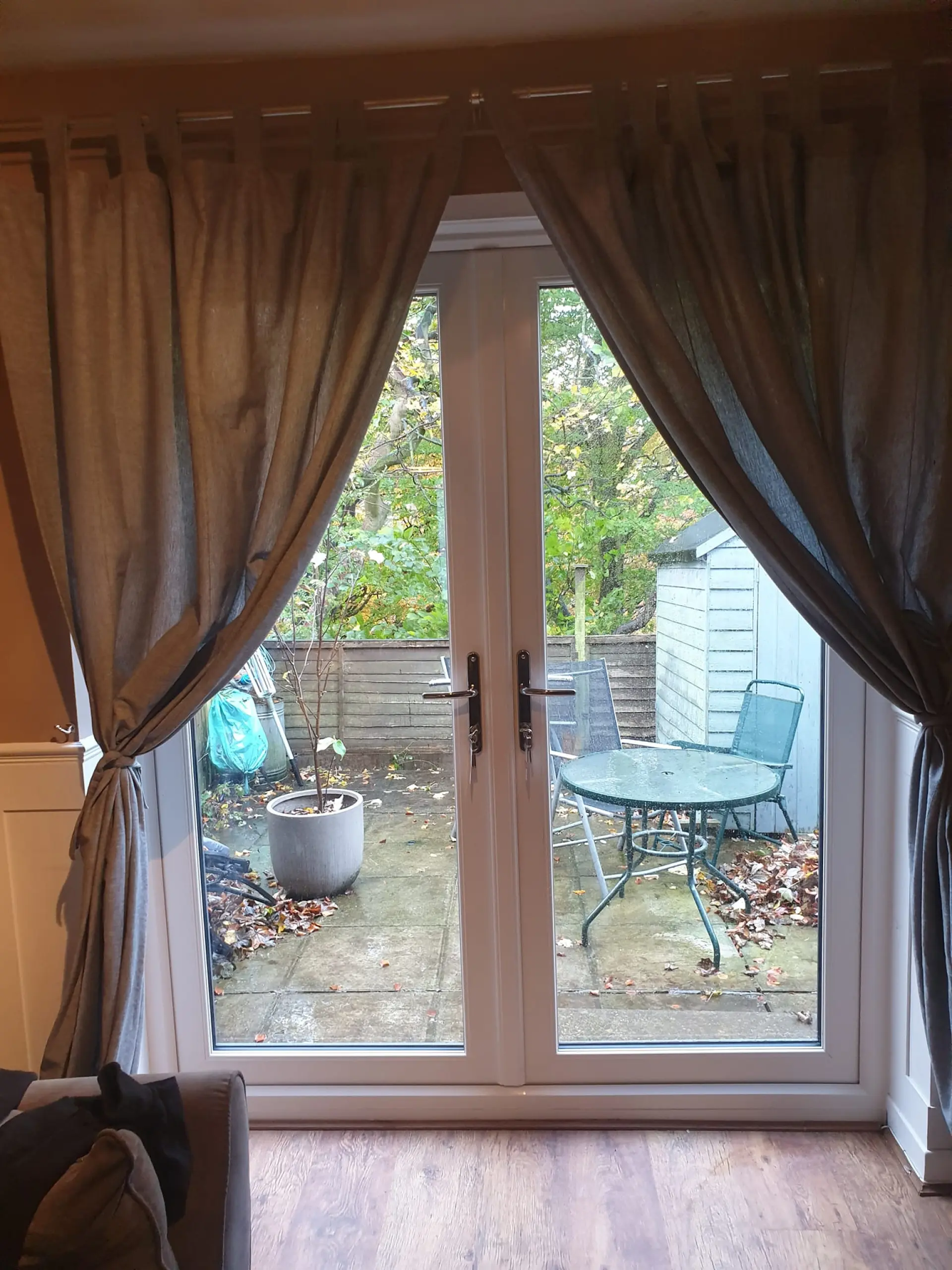 Window Replacement and Boarding Up Services
