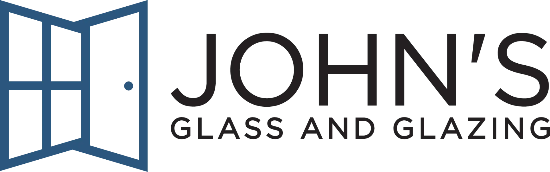 John's Glass and Glazing