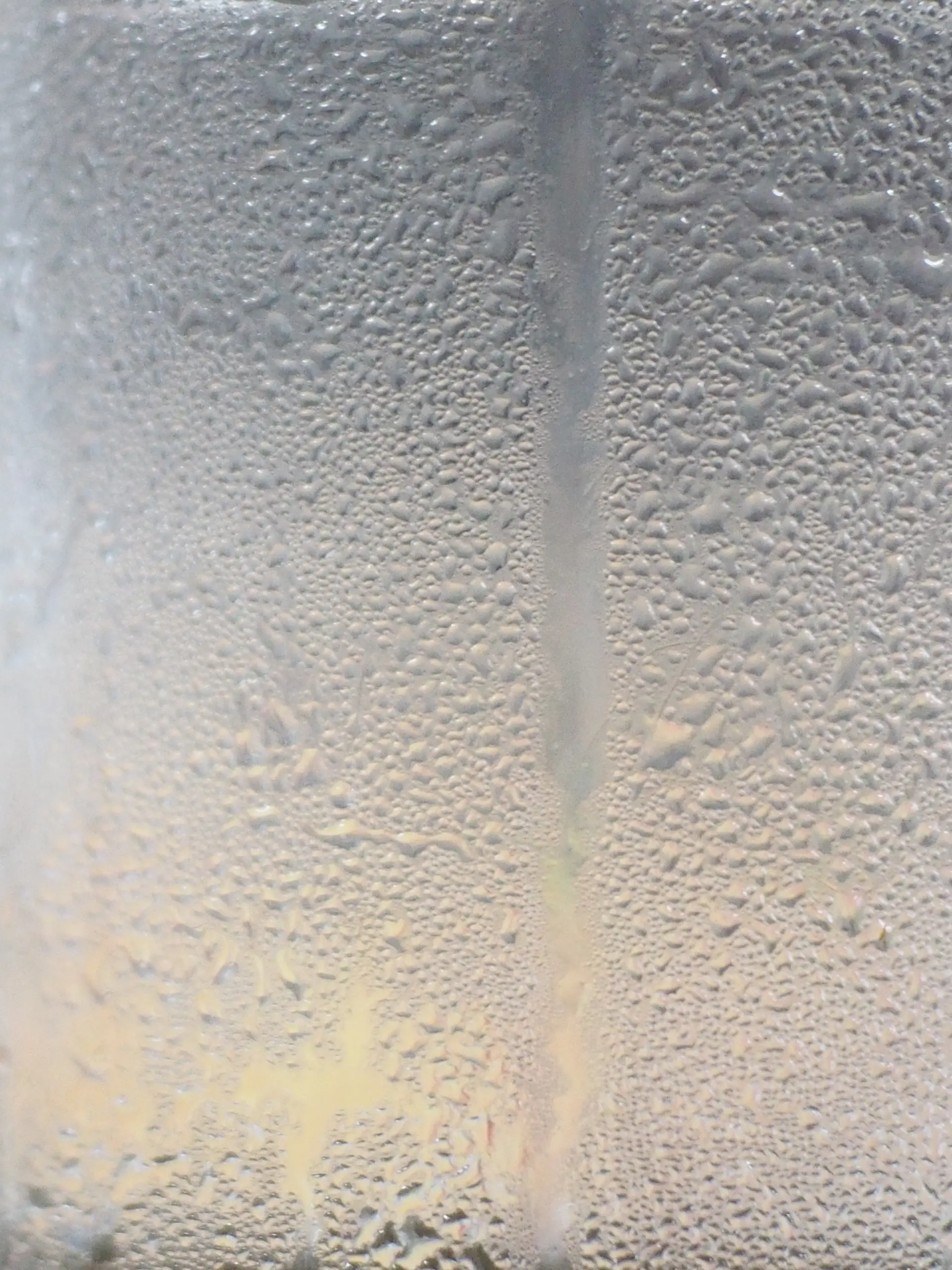 Condensation - Signs Your Home Needs Glazing Repairs