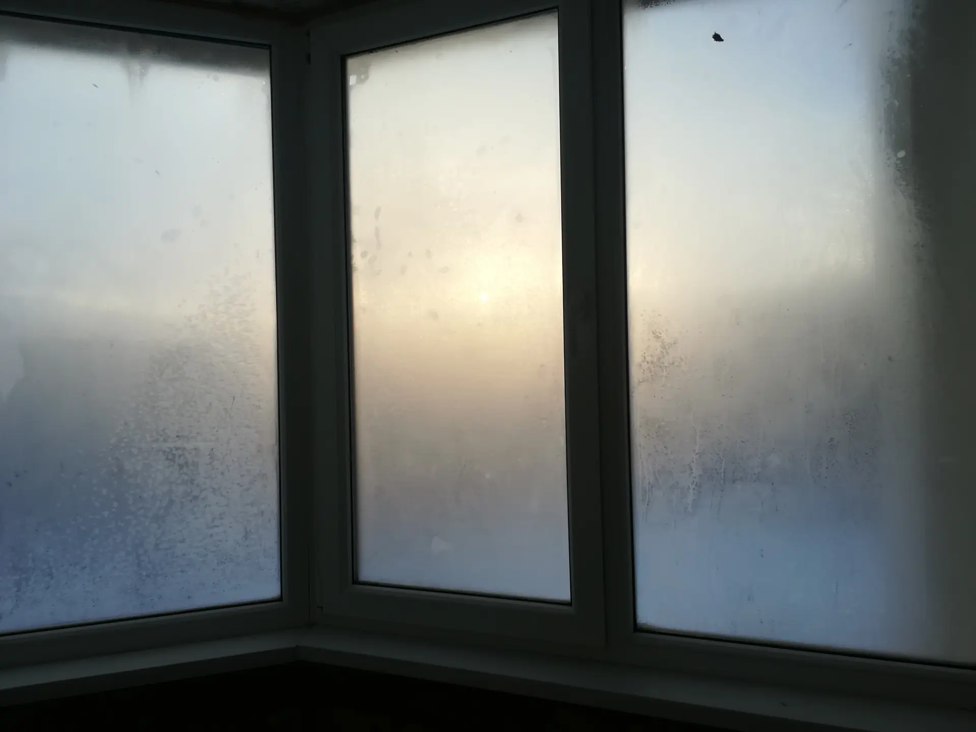 Foggy windows - Common Glazing Problems and How to Fix Them
