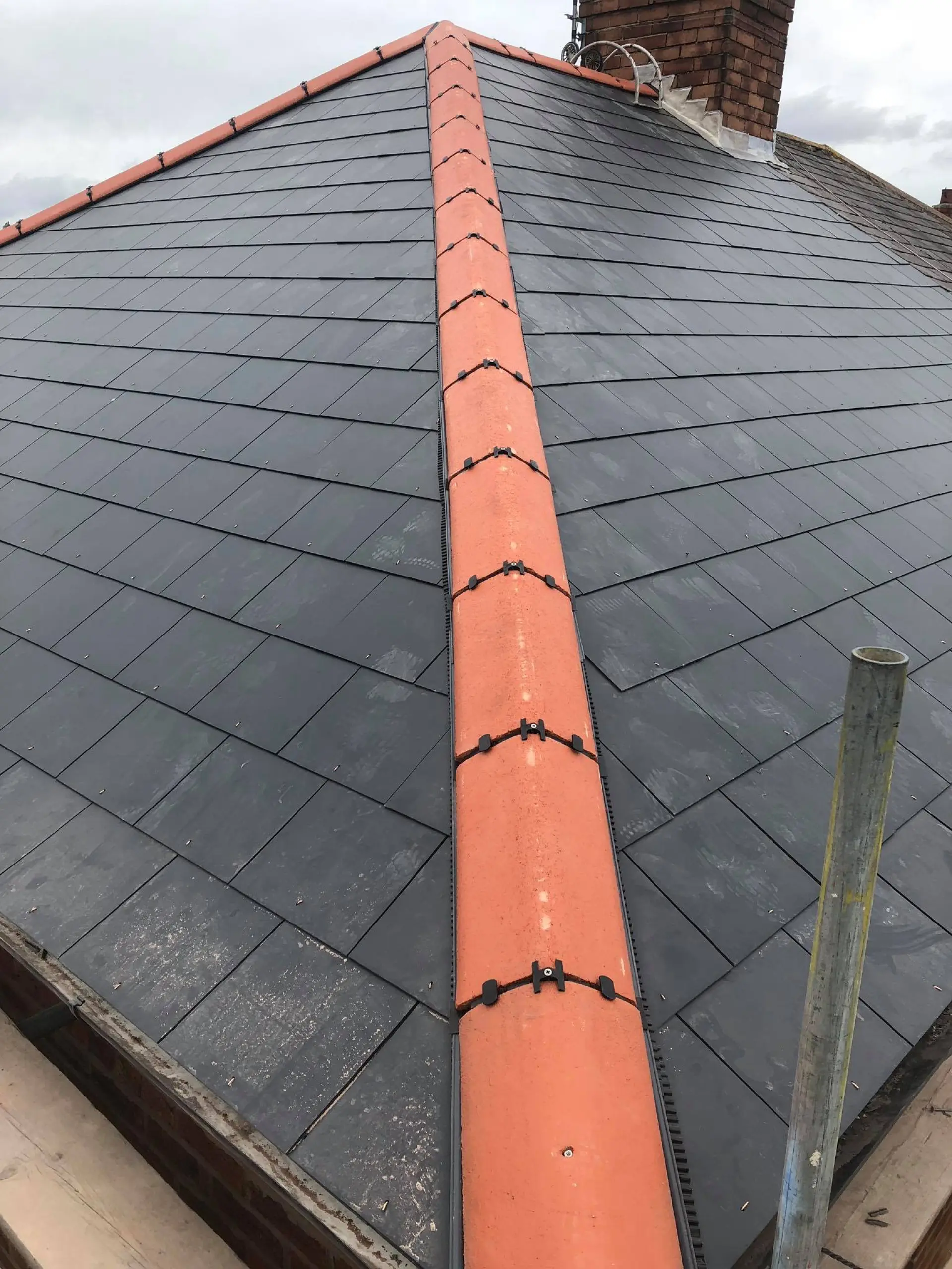 Roofer Services Newcastle