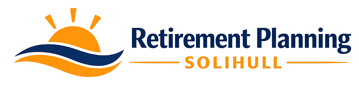 Retirement Planning Solihull