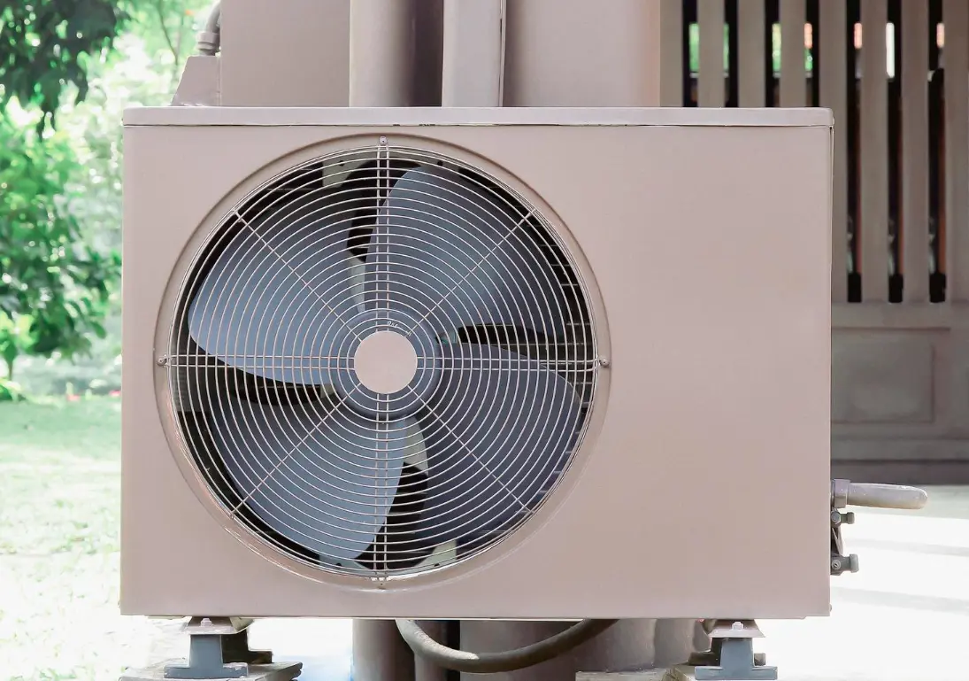 Air Source Heat pump Specialist West Sussex