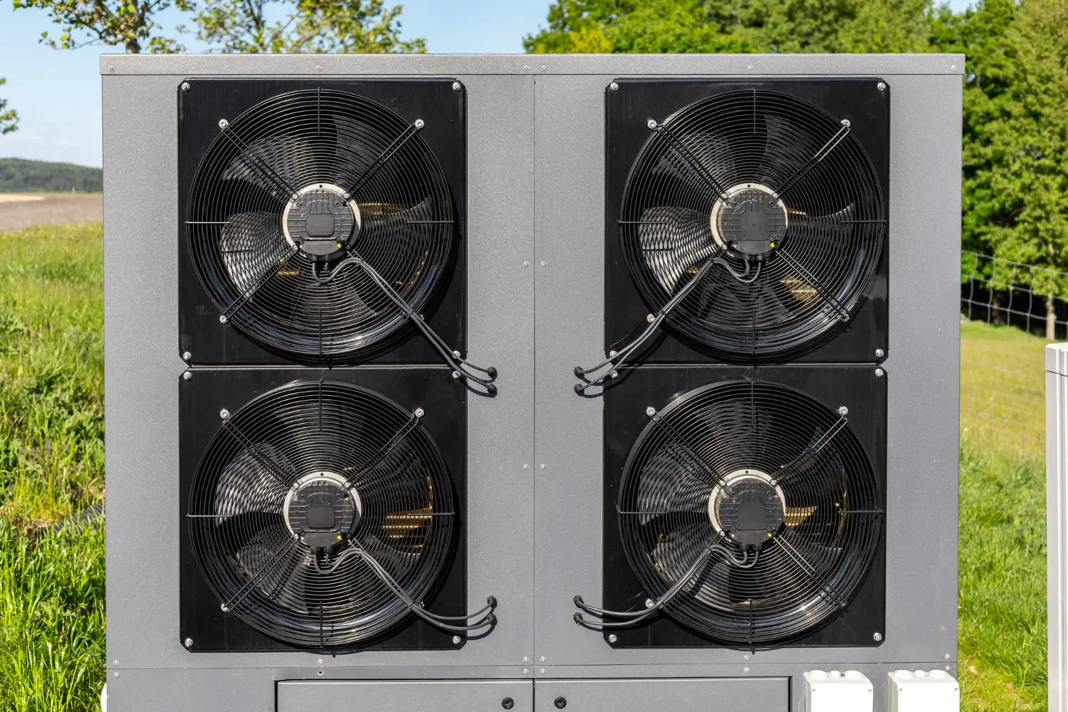 Commercial Air Source Heat Pumps West Sussex Brighton and Hove East Preston