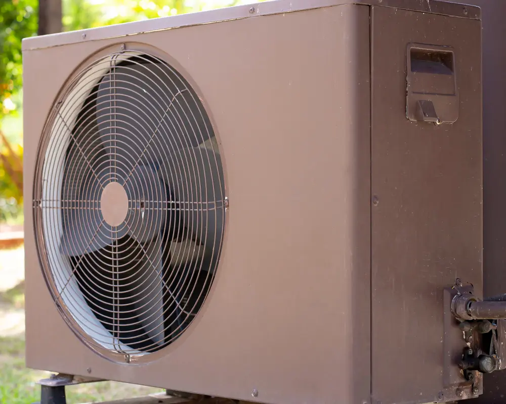 Renewable Heating Installations West Sussex