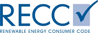 RECC Accredited West Sussex Brighton and Hove East Preston