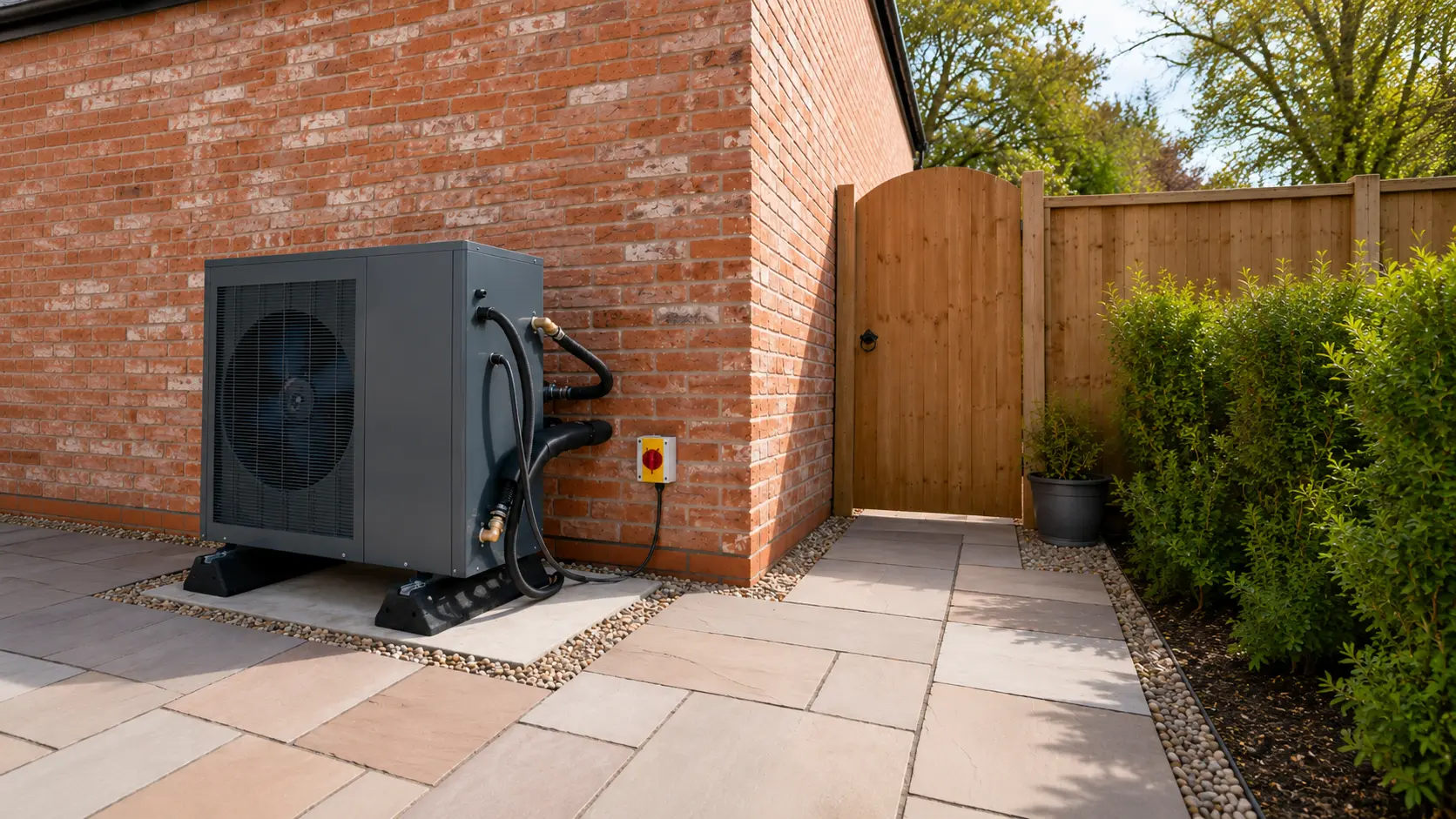 How to Replace an Oil Boiler with an Air Source Heat Pump How to Replace an Oil Boiler with an Air Source Heat Pump