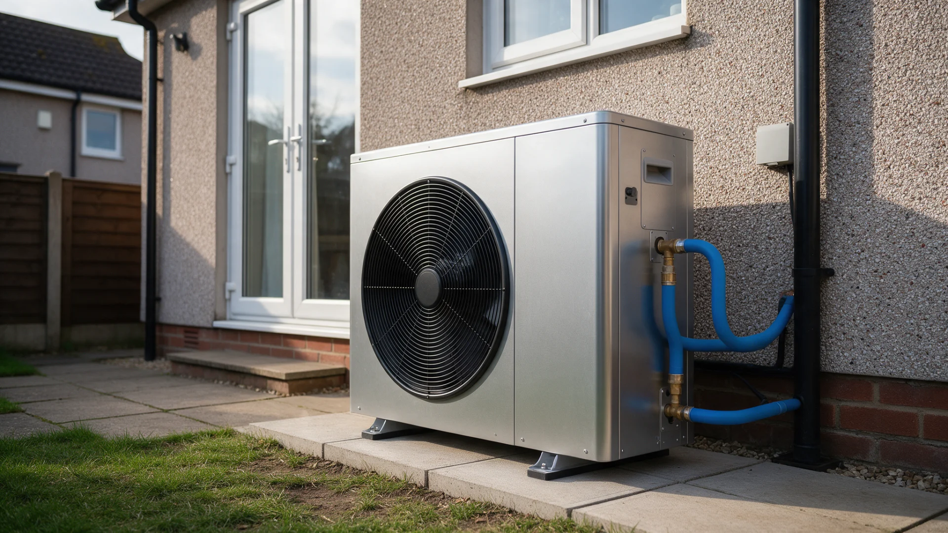 Do Air Source Heat Pumps Work in Cold Weather Do Air Source Heat Pumps Work in Cold Weather