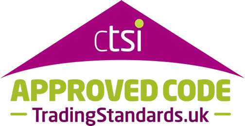 Approved Code West Sussex Brighton and Hove East Preston