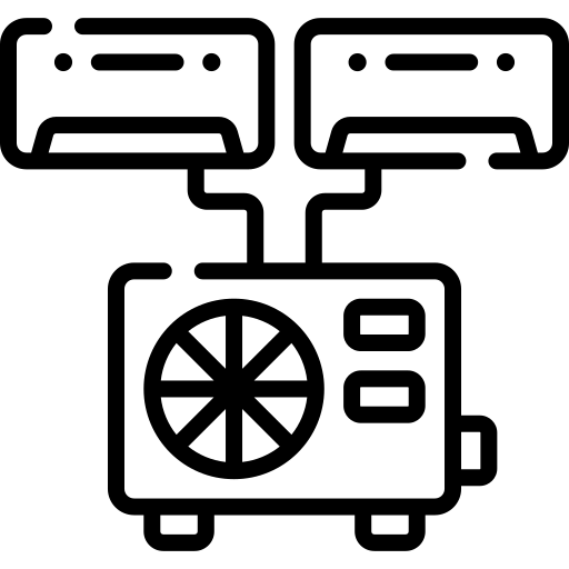 System controls setup