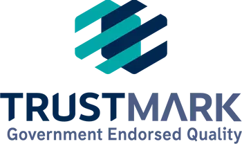 TrustMark West Sussex Brighton and Hove East Preston